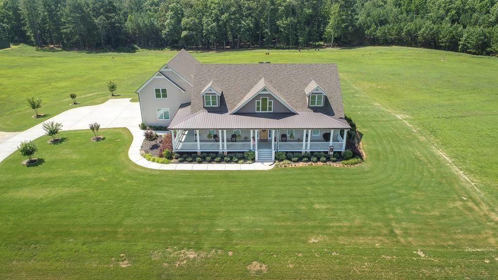 8177 Berea Rd., Yatesville, GA 30187