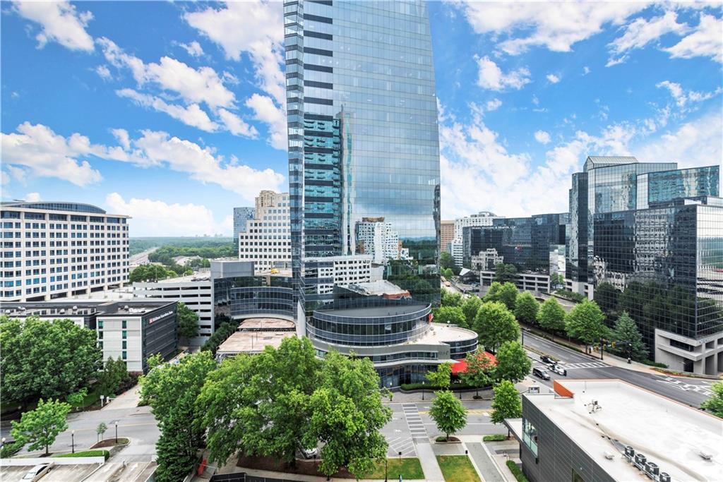 3324 Peachtree Rd. #1113, Atlanta, GA 30326