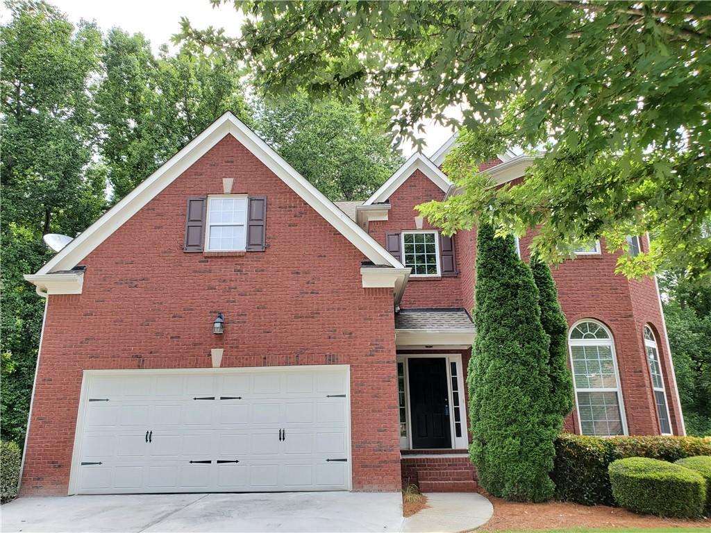 [Address Hidden by Seller], Buford, GA 30519