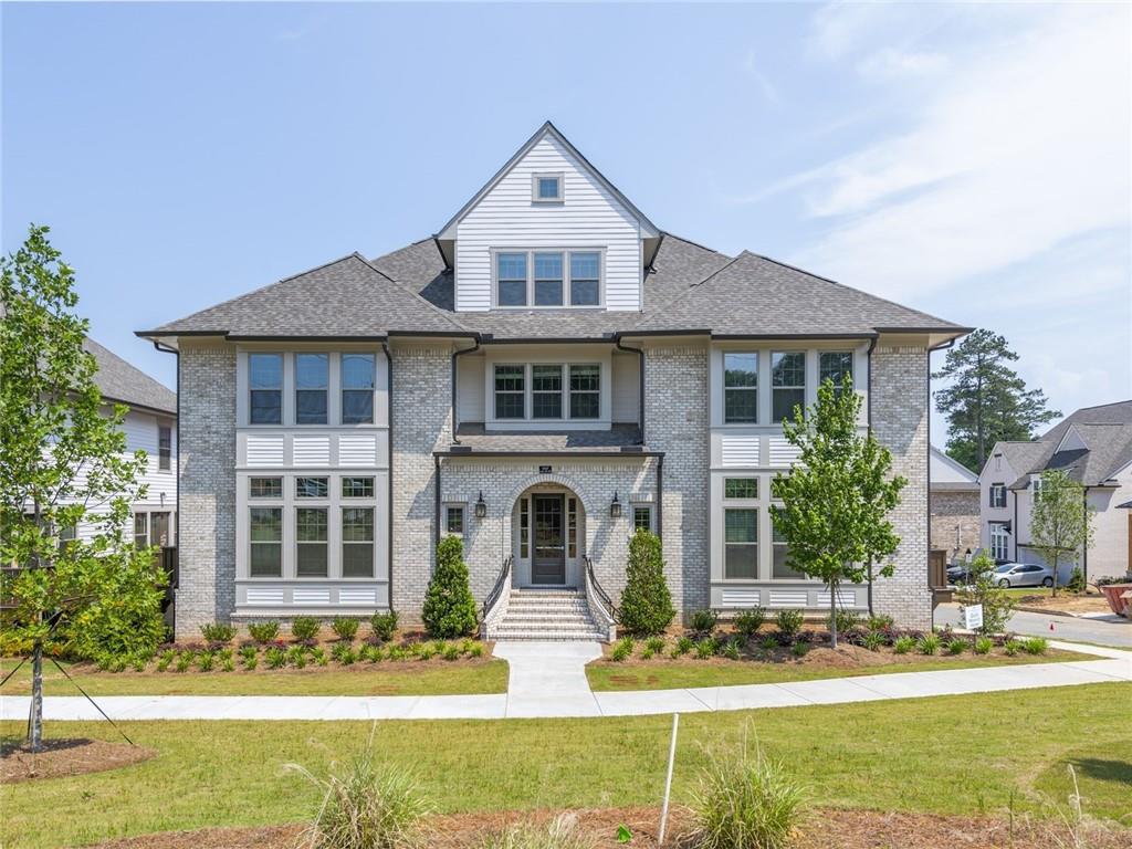 1253 Epping Ln. #53, Brookhaven, GA 30319