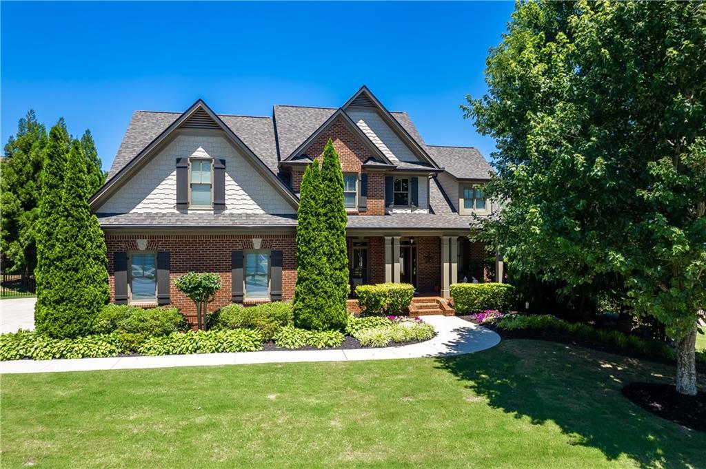 166 Slate Dr., Buford, GA 30518