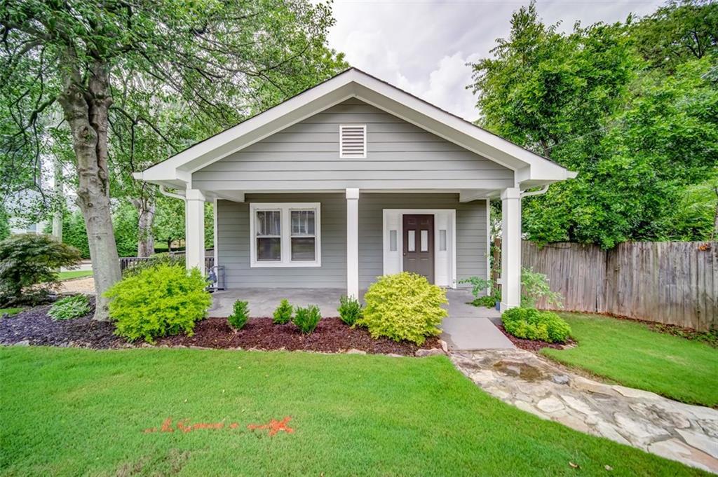 1715 Marietta Rd., Atlanta, GA 30318