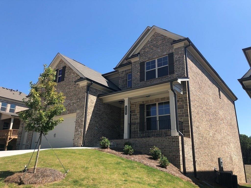3289 Ivy Crossing Dr., Buford, GA 30519