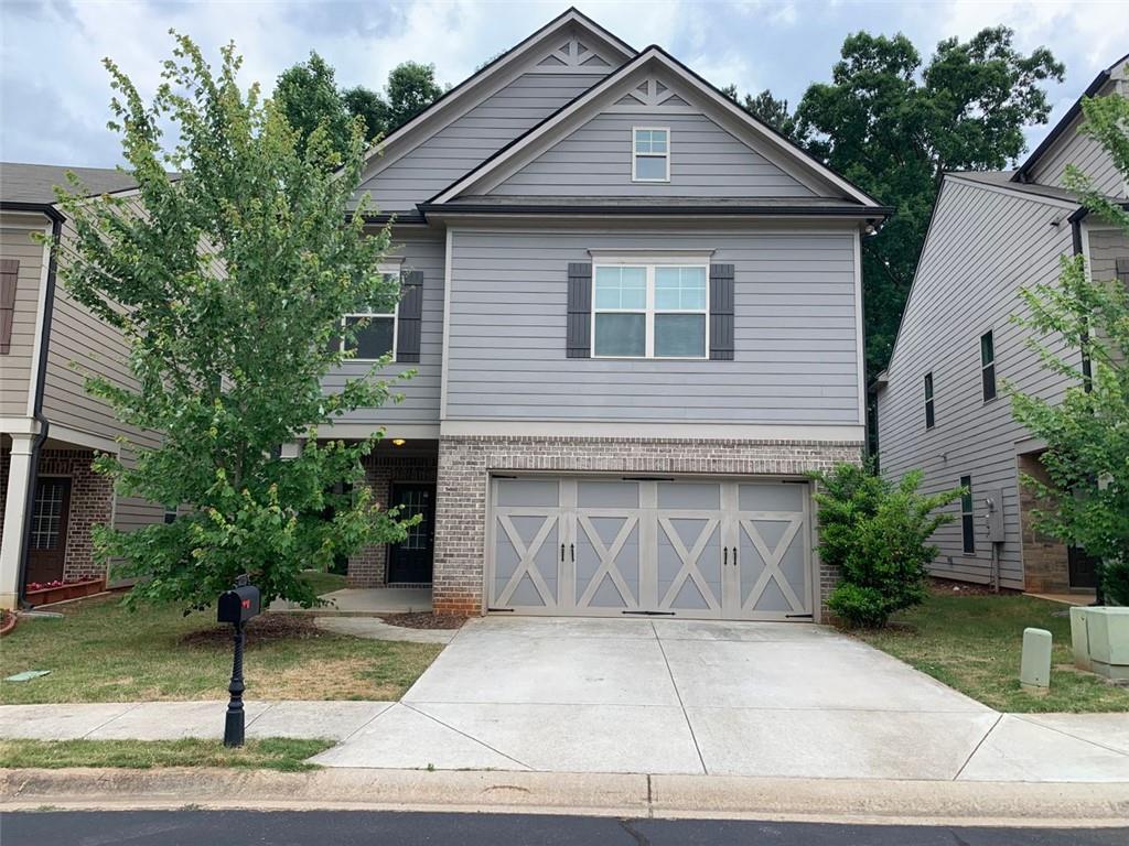 2105 Black Pebble Cir., Buford, GA 30519