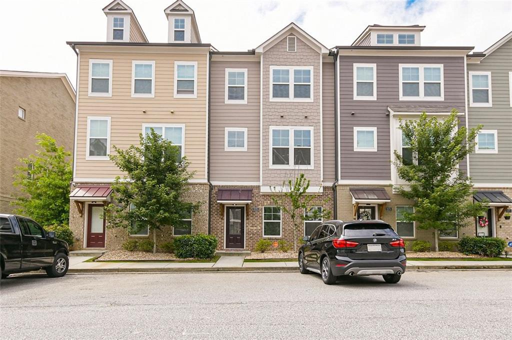 2175 Colvin Ct., Atlanta, GA 30318