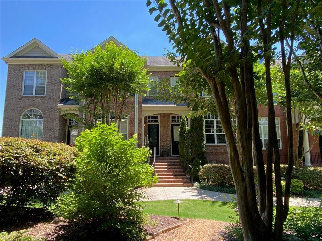 1124 Providence Pl., Decatur, GA 30033