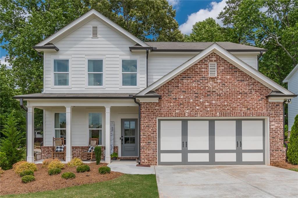 253 Gwinnett St., Buford, GA 30518