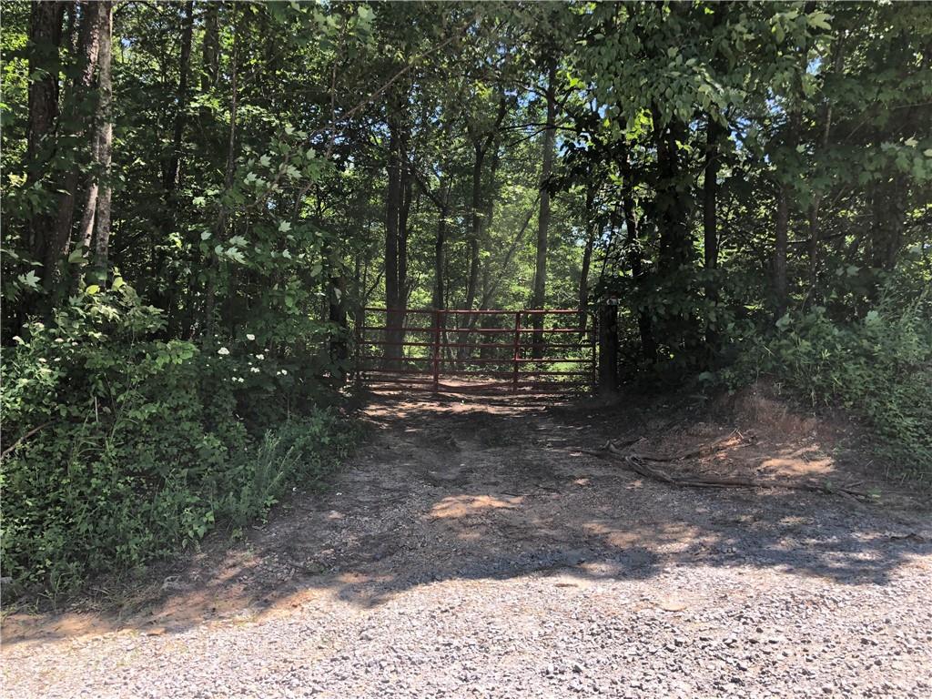 01 Old Whitestone Rd., Talking Rock, GA 30175