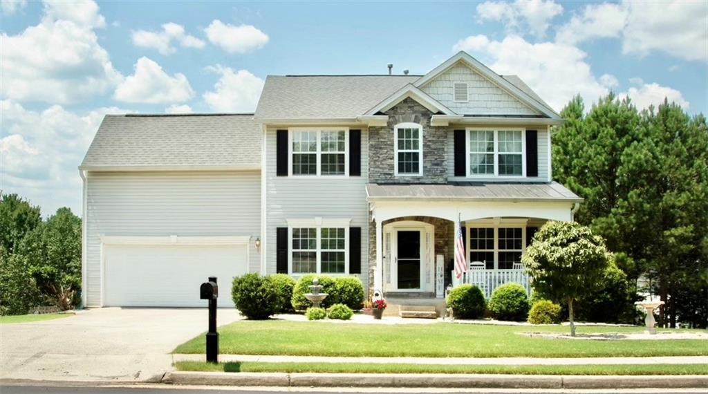 312 Beckenham Lane, Dacula, GA 30019