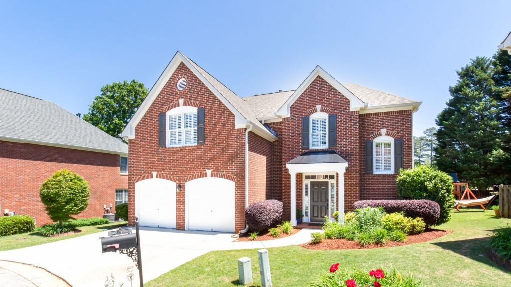 2205 Whitfield Cove, Tucker, GA 30084