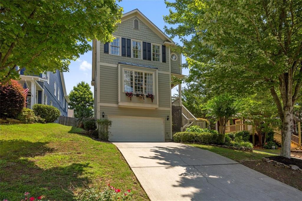 1739 Ellen St., Atlanta, GA 30318