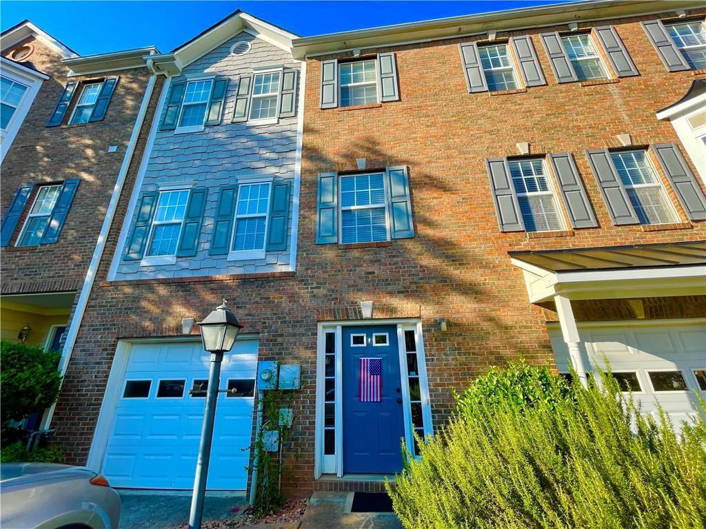 2213 Mill Garden Pl., Buford, GA 30519