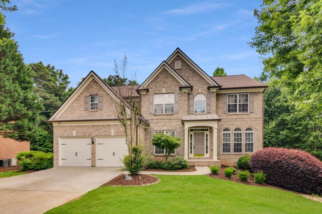650 Birnamwood Dr., Suwanee, GA 30024