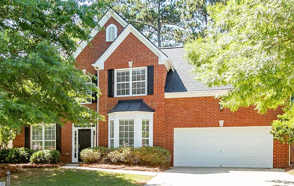 2684 Rocky Knoll Ct., Dacula, GA 30019