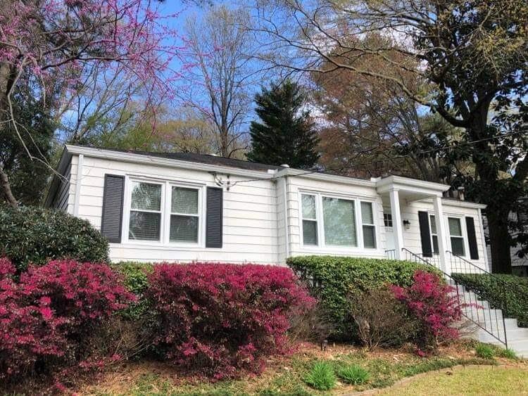 1215 Vista Tr., Atlanta, GA 30324