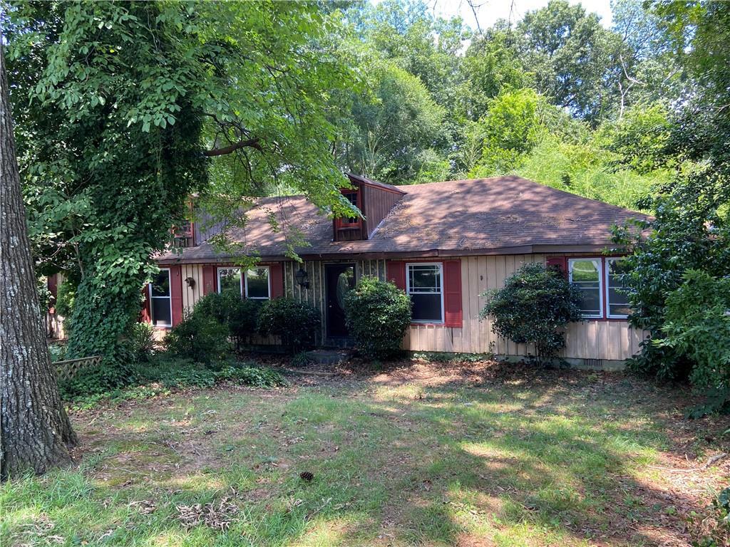 3969 Carter Dr., Lilburn, GA 30047