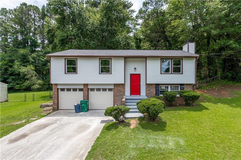 [Address Hidden by Seller], Stonecrest, GA 30038