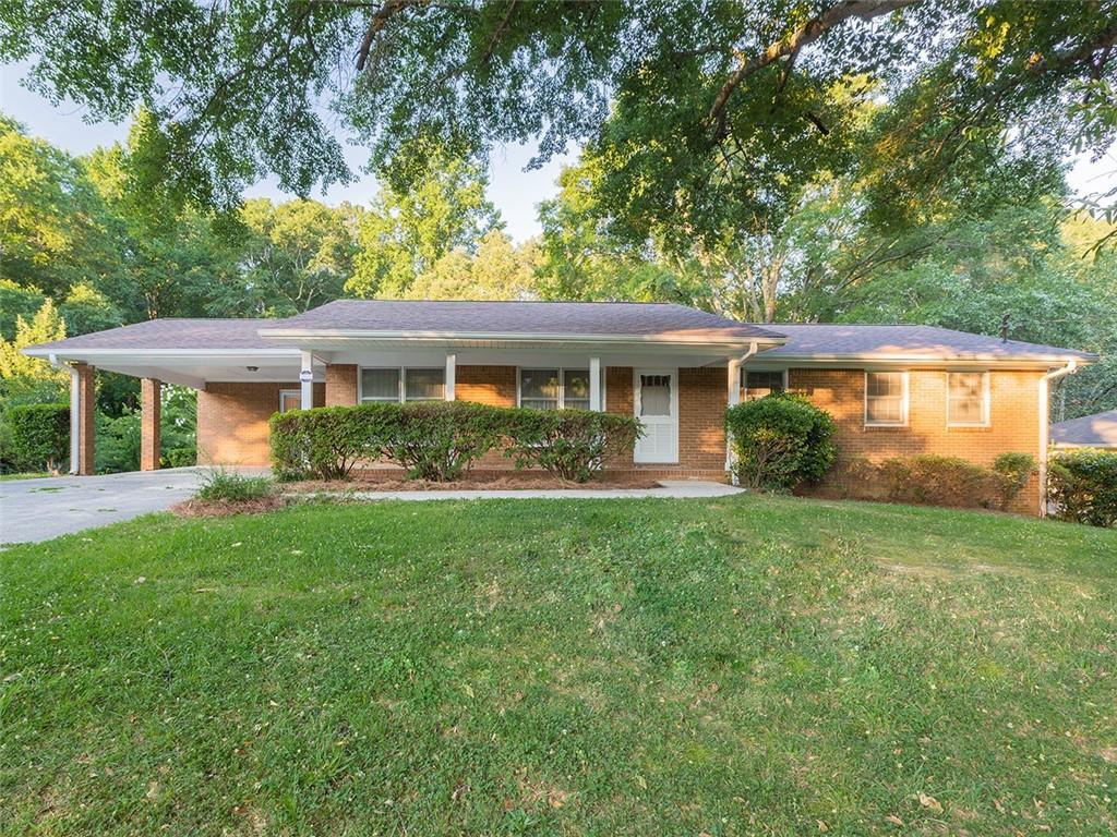 419 Holcomb Bridge Rd., Norcross, GA 30071