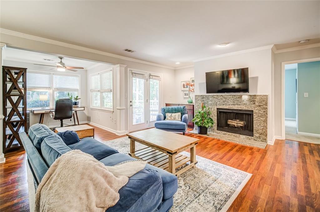 1538 Chantilly Dr. #111, Atlanta, GA 30324