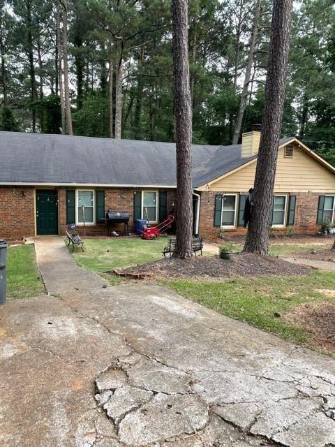 5464 Reseda Ct., Norcross, GA 30071