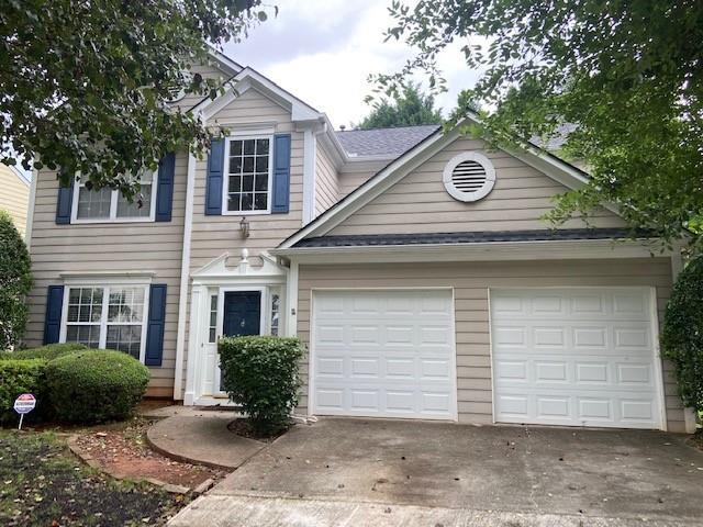 [Address Hidden by Seller], Snellville, GA 30078