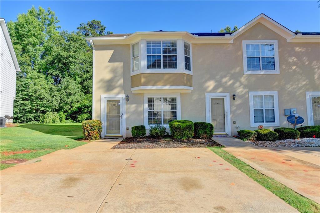 5071 Chupp Way Cir., Lithonia, GA 30038