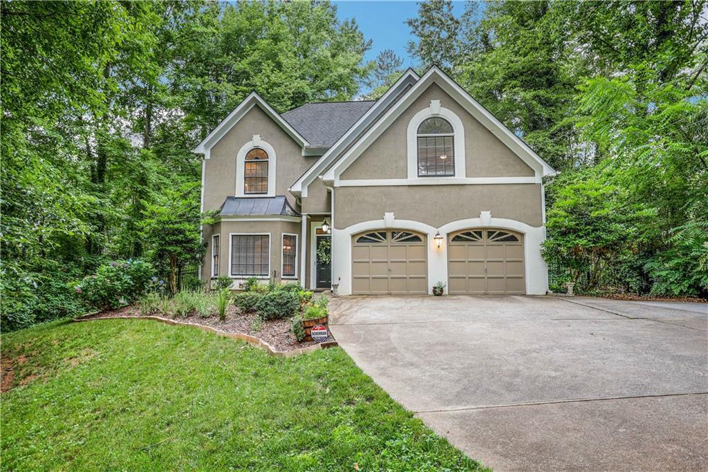 3330 Harris Rd., Marietta, GA 30060