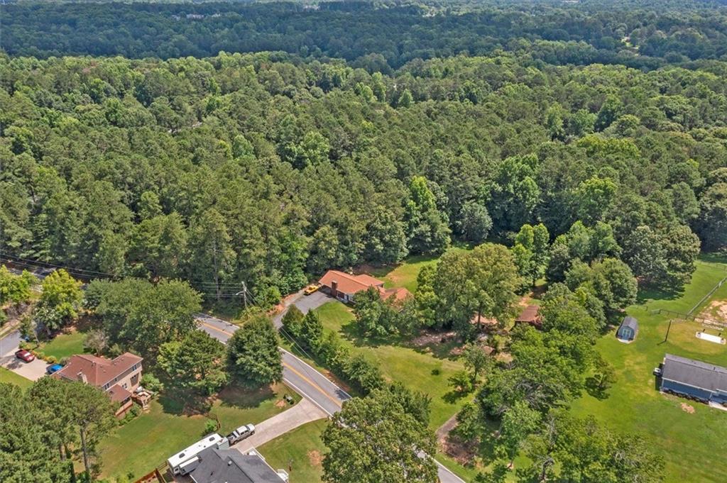 745 Friendship Church Rd., Powder Springs, GA 30127