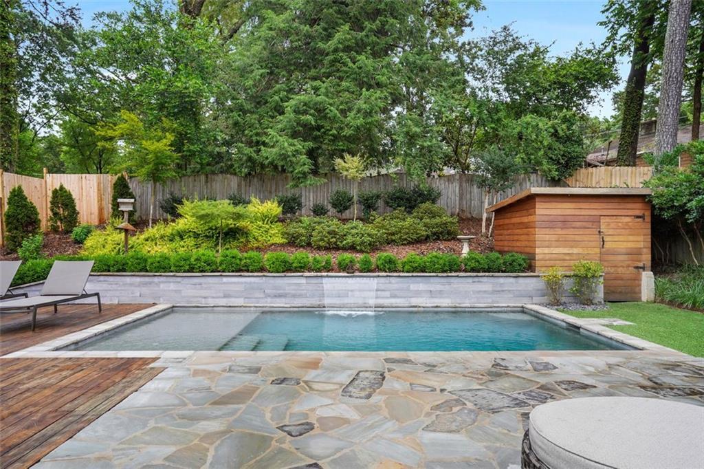 2659 S Bamby Ln., Brookhaven, GA 30319