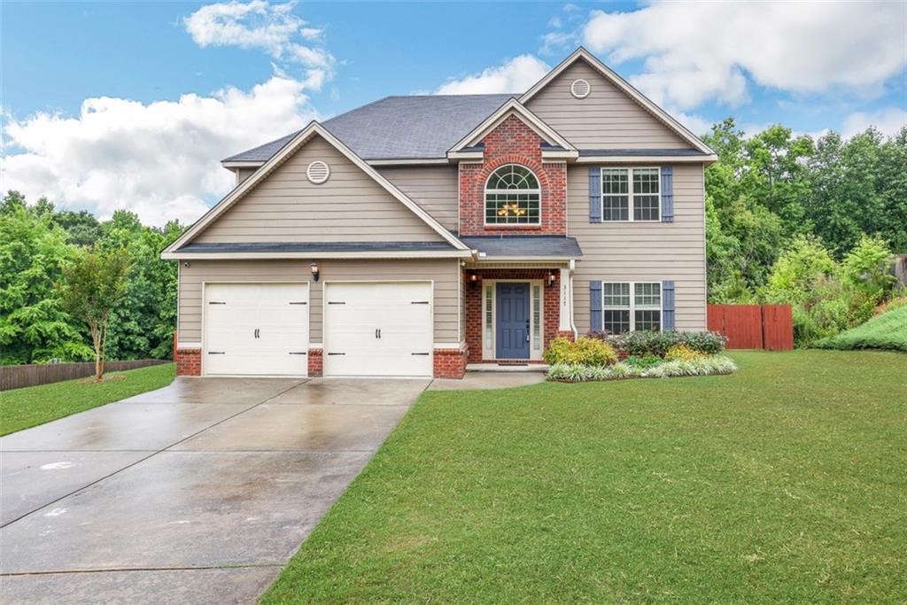 3117 Oakmont Dr., Monroe, GA 30656