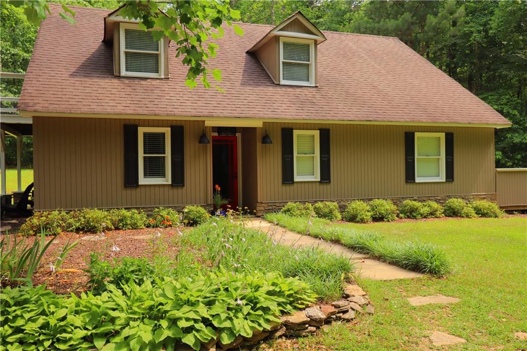 4980 Jones Rd., Fairburn, GA 30213