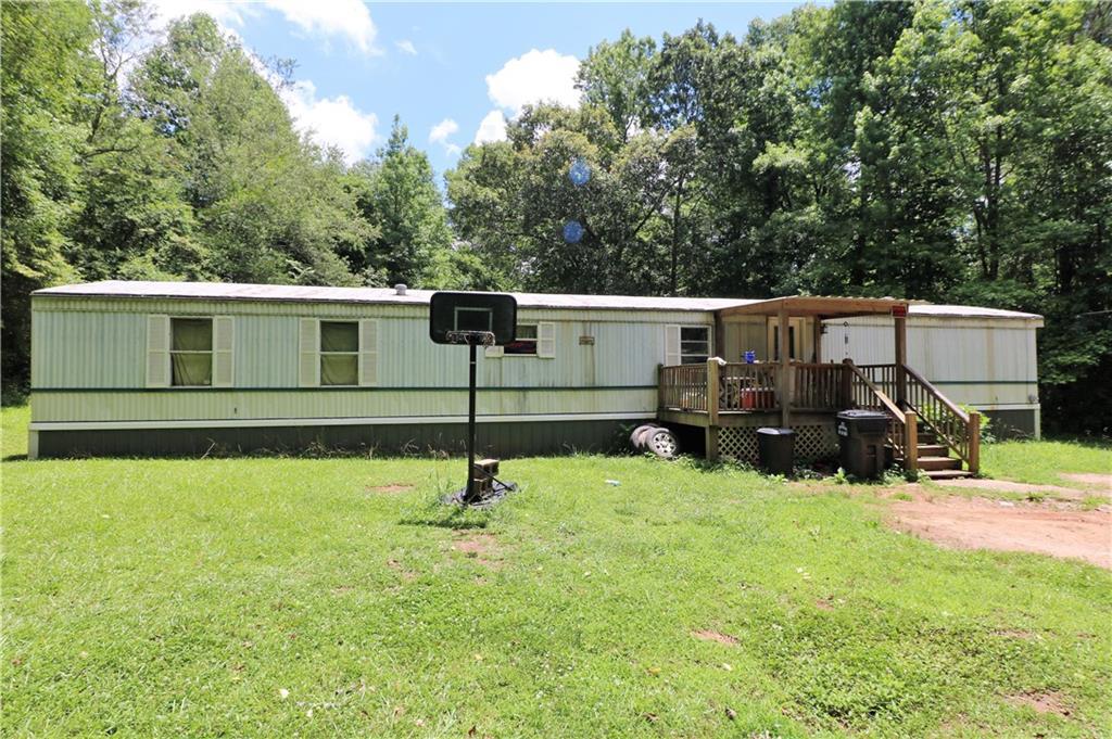 434 Beaver Run, Ball Ground, GA 30107