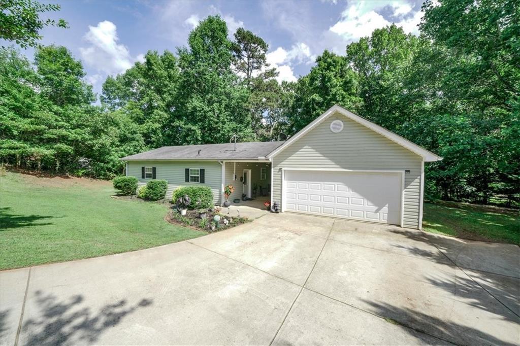 5080 Truman Mountain Rd., Gainesville, GA 30506