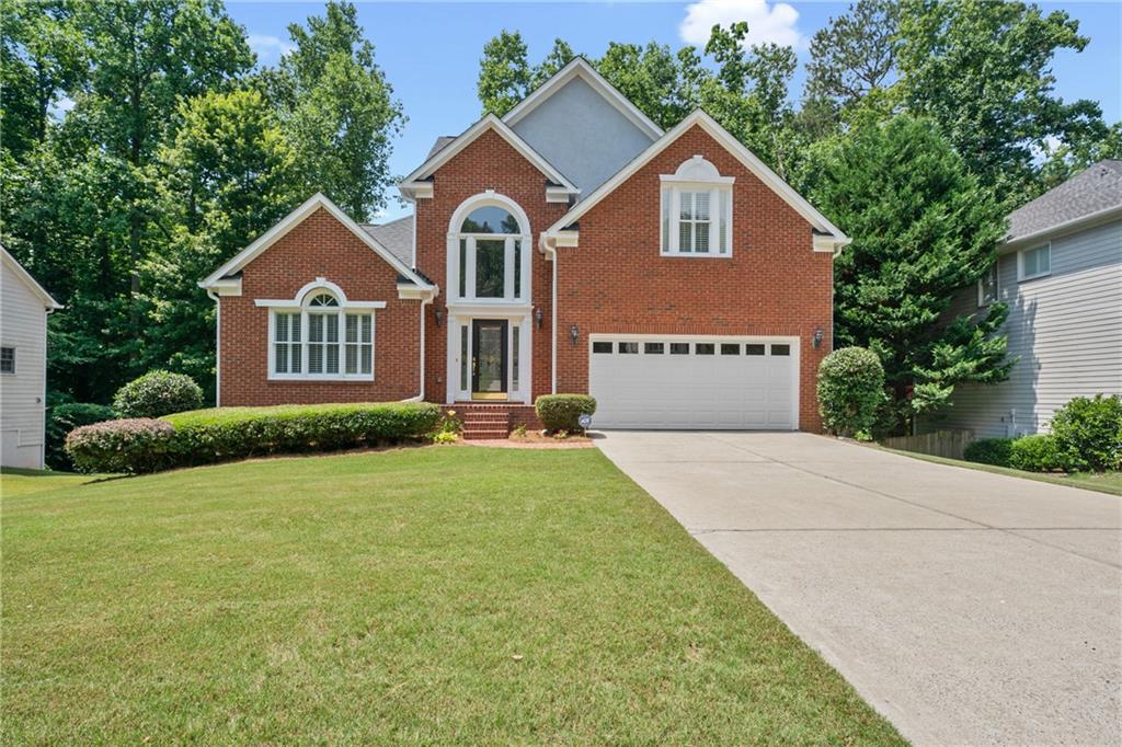 3645 Evonvale Glen, Cumming, GA 30041