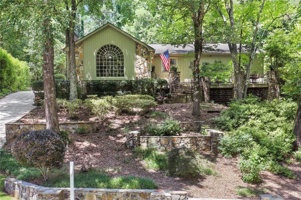 4191 Mirkwood Pl., Roswell, GA 30075