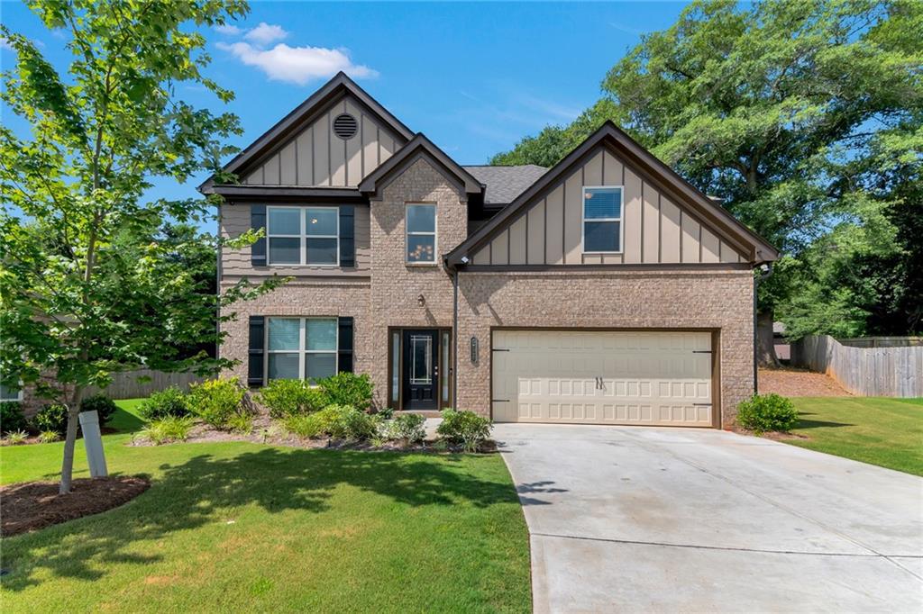 5724 Shore Isle Ct., Flowery Branch, GA 30542