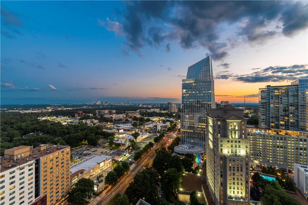 3324 Peachtree Rd. #2604, Atlanta, GA 30326