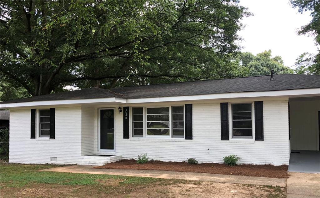 3940 Oglesby Rd., Powder Springs, GA 30127