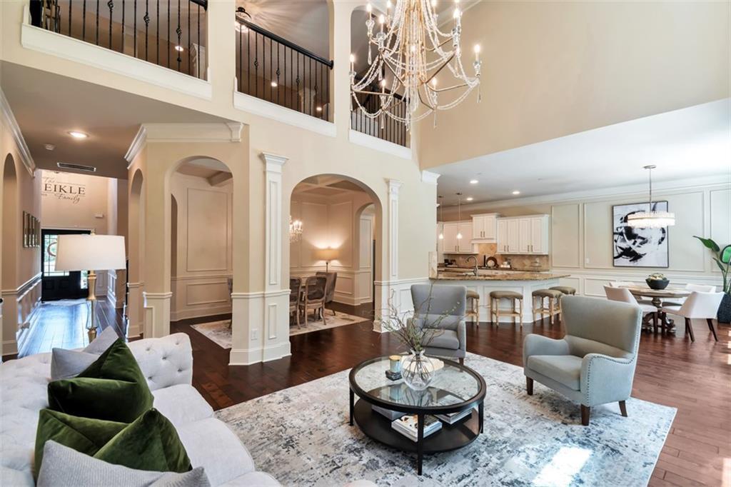 2328 Austin Common Way, Dacula, GA 30019