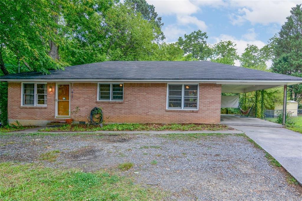 56 Holcomb Bridge Rd., Norcross, GA 30071