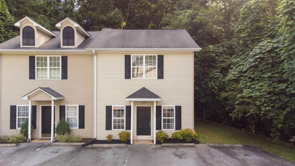 100 Cane Creek Commons, Dahlonega, GA 30533