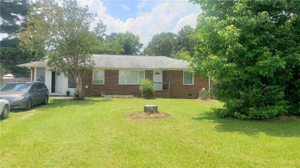 1612 Ridge Rd., Dallas, GA 30157