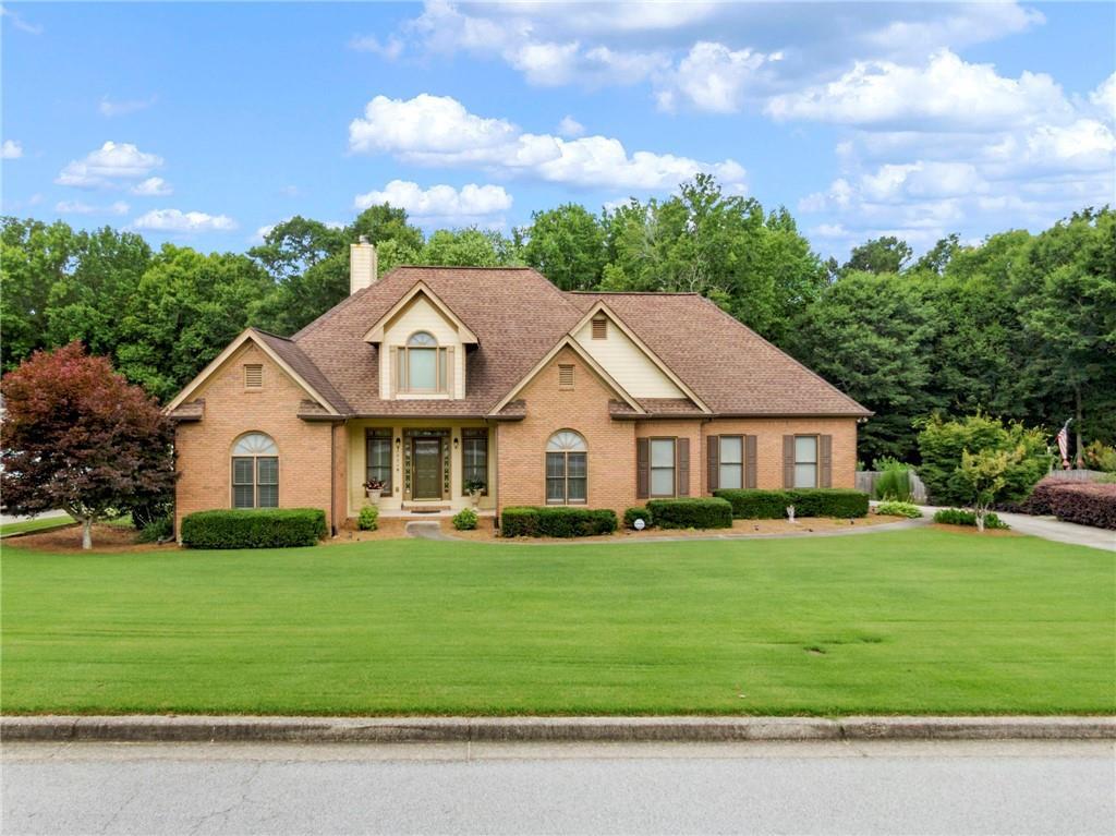 2880 Crystal Ridge Dr., Dacula, GA 30019
