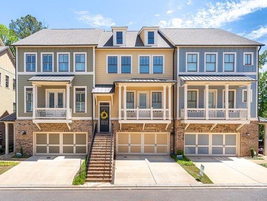 109 Quinn Way, Alpharetta, GA 30004
