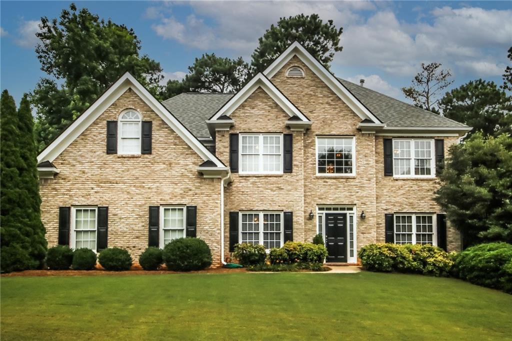 160 Providence Club Dr., Monroe, GA 30656