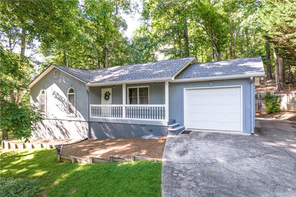 3553 Cub Cir., Gainesville, GA 30506