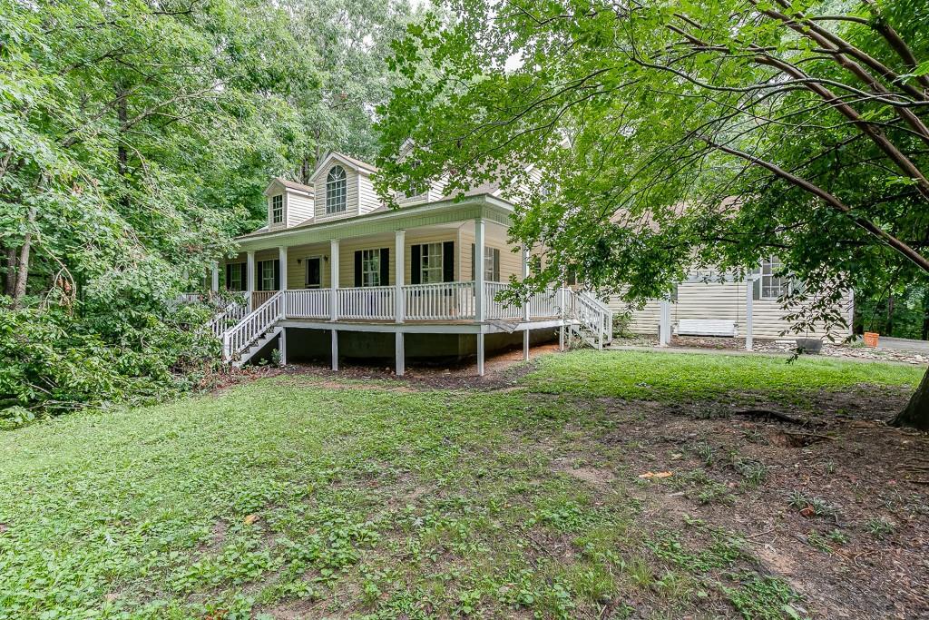 2970 Oxford Rd., Atlanta, GA 30349