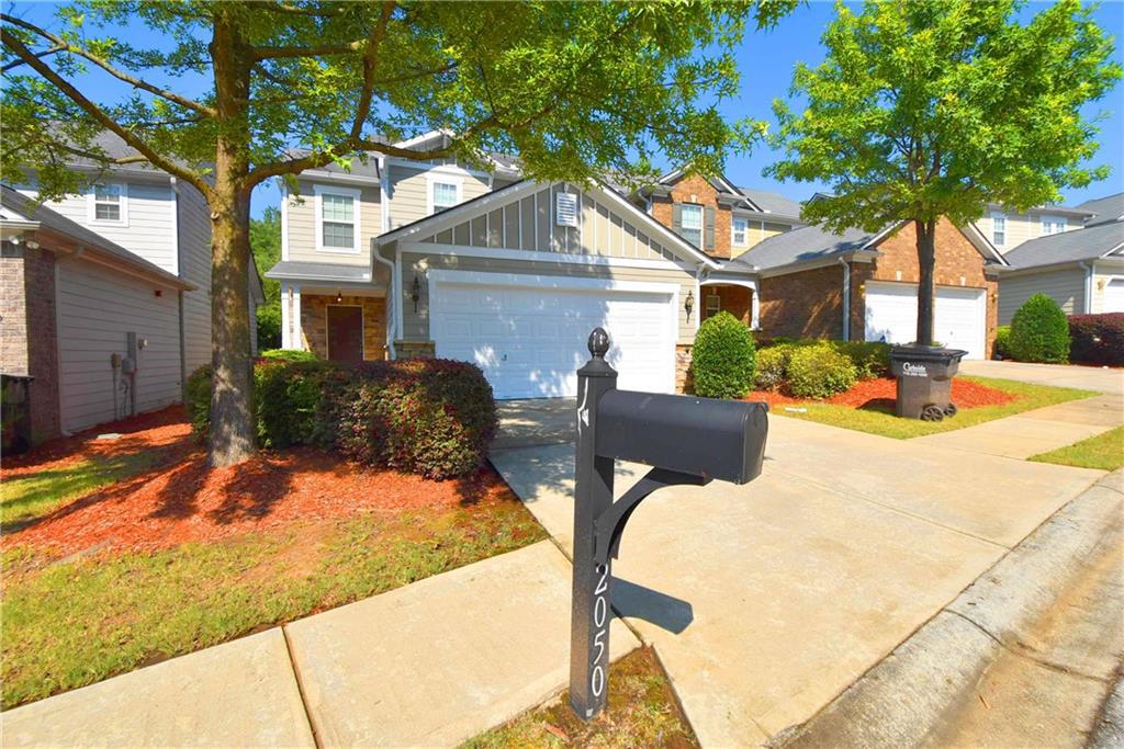 2050 Appaloosa Way, Conyers, GA 30012