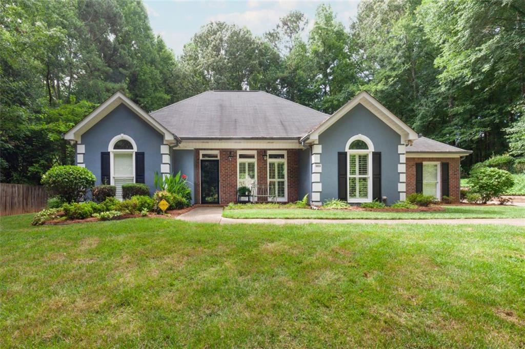 [Address Hidden by Seller], Acworth, GA 30101