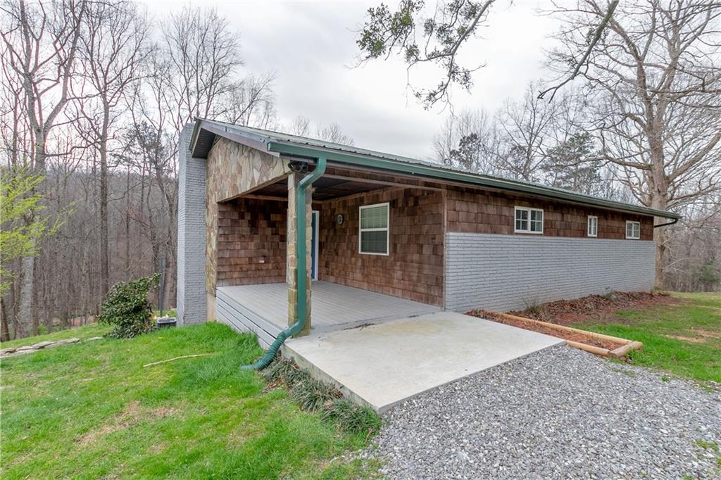 2096 Highway 136, Jasper, GA 30143